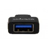 ADAPTADOR USB-C A USB-A CONVER TIDOR USB TYPE-C A USB A Imagen