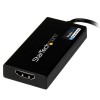 ADAPTADOR VIDEO EXTERNO MULTIMONITOR USB 3.0 A HDMI 4K H. Imagen