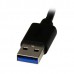 ADAPTADOR VIDEO EXTERNO MULTIMONITOR USB 3.0 A HDMI 4K H. Imagen