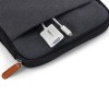 ADAPTADOR VIDEO USB-C 3.1 VGA CONVERTIDOR USB TYPE-C VGA BLANC. Imagen