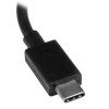 ADAPTADOR VIDEO USB-C A HDMI CONVERTIDOR USB 3.1 TYPE-C A HDMI Imagen