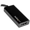 ADAPTADOR VIDEO USB-C A HDMI CONVERTIDOR USB 3.1 TYPE-C A HDMI Imagen
