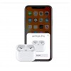 AIRPODS PRO CON ESTUCHE DE CARGA INALAMBRICA Imagen