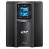 APC SMART-UPS C 1000VA LCD 120V WITH SMARTCONNECT Imagen