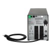 APC SMART-UPS C 1000VA LCD 120V WITH SMARTCONNECT Imagen