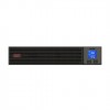 APC UPS ON-LINE SRV RM  3000VA 2400W Y 120V  CON RIELES Imagen