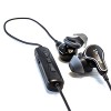 AUDIFONO VORAGO PREMIUM EPB-600 3.5MM BLUETOOTH NEG Imagen