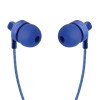 AUDIFONOS IN-EAR CON MICROFONO STRETTO (AZUL) Imagen