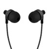 AUDIFONOS IN-EAR CON MICROFONO STRETTO (NEGRO) Imagen