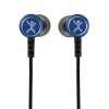 AUDIFONOS INALAMBRICOS BT (AZUL) Imagen