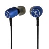 AUDIFONOS INALAMBRICOS BT (AZUL) Imagen