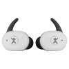 AUDIFONOS INALAMBRICOS BT TWS EXTRA BASS (BLANCO) Imagen