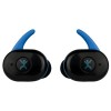 AUDIFONOS INALAMBRICOS BT TWS EXTRA BASS (NEGRO) Imagen