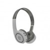 AUDIFONOS ON-EAR INALAMBRICOS BT (GRIS) Imagen