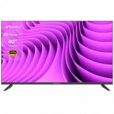 TELEVISION 40 PULGADAS FHD LED SMART GOOGLE TV FULL grande