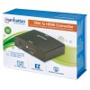 ADAPTADOR CONVERTIDOR VGAHD15 A HDMI 1080P AUDIO RCA Imagen