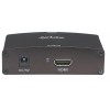 ADAPTADOR CONVERTIDOR VGAHD15 A HDMI 1080P AUDIO RCA Imagen