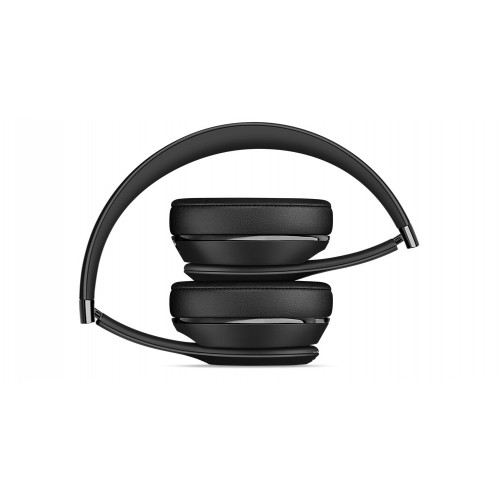 Beats solo 2025 3 wireless negro