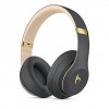 AURICULARES BEATS STUDIO3 WIREL SKYLINE COLLECTION GRIS PROFUNDO Imagen