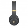 AURICULARES BEATS STUDIO3 WIREL SKYLINE COLLECTION GRIS PROFUNDO Imagen