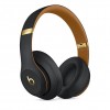 AURICULARES CERRADOS BEATS STUDIO3 WIRELESS NEGRO NOCHE Imagen