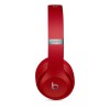 AURICULARES CERRADOS BEATS STUDIO3 WIRELESS - ROJO Imagen