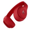 AURICULARES CERRADOS BEATS STUDIO3 WIRELESS - ROJO Imagen