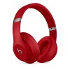 AURICULARES CERRADOS BEATS STUDIO3 WIRELESS - ROJO Imagen