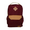 BACKPACK 14  LOK ( WINE ) MOCHILA PERFECT CHOICE Imagen