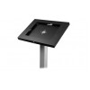 BASE DE PISO PEDESTAL PARA IPAD COMPATIBLE IPAD AIR PRO Imagen