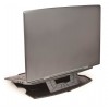 BASE PORTATIL AJUSTABLE ERGONOM PARA LAPTOPS DE 9 A 12 Imagen