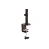 BASE SOPORTE VERTICAL VESA 2 M MONITORES AJUSTABLE HASTA 27 Imagen