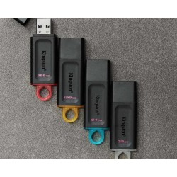 Memoria USB más rápida 3.2 a precio plaza