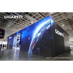 GIGABYTE presenta potencia informática en COMPUTEX evolución IA