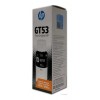 BOTE TINTA HP GT53 NEGRO 90ML 4 000 PAGS HP SMART TANK Imagen