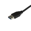 CABLE 0.5M USBC A USBA CABLE ADAPTADOR USB TIPO C USB 3.1 Imagen