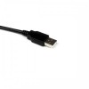 CABLE 1.5M EXTENSION ALARGADOR USB 2.0 DE ESCRITORIO MACHO     . Imagen