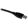 CABLE 1.5M EXTENSION USB 3.0 TIPO A MACHO A HEMBRA           . Imagen