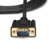 CABLE 1.8M CONVERTIDOR ACTIVO HDMI A VGA 1920X1200 1080P      . Imagen