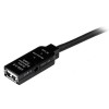 CABLE 10M EXTENSION ALARGADOR USB 2.0 ACTIVO AMPLIFICADO M H Imagen