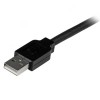 CABLE 10M EXTENSION ALARGADOR USB 2.0 ACTIVO AMPLIFICADO M H Imagen