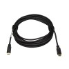 CABLE 10M HDMI ALTA VELOCIDAD C ON ETHERNET ACTIVO 4K CL2 Imagen