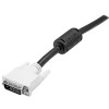 CABLE 12.1M DVI-D MACHO A MACHO DOBLE ENLACE DUAL LINK    . Imagen