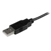 CABLE 15CM USB 2.0 DELGADO CABLE 15CM USB 2.0 DELGADO Imagen