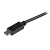 CABLE 15CM USB 2.0 DELGADO CABLE 15CM USB 2.0 DELGADO Imagen