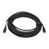 CABLE 15M HDMI ALTA VELOCIDAD C ON ETHERNET ACTIVO 4K CL2 Imagen