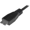 CABLE 1M USB 3.1 TYPE-C MICRO B USB-C                   . Imagen