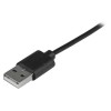 CABLE 1M USB-C USB A USB TYPE-C                      . Imagen