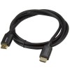 CABLE 2M HDMI PREMIUM DE ALTA CABLE 2M HDMI PREMIUM DE ALTA Imagen