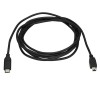 CABLE 2M USB-C A MINI USB-B BID ID 25847 Imagen